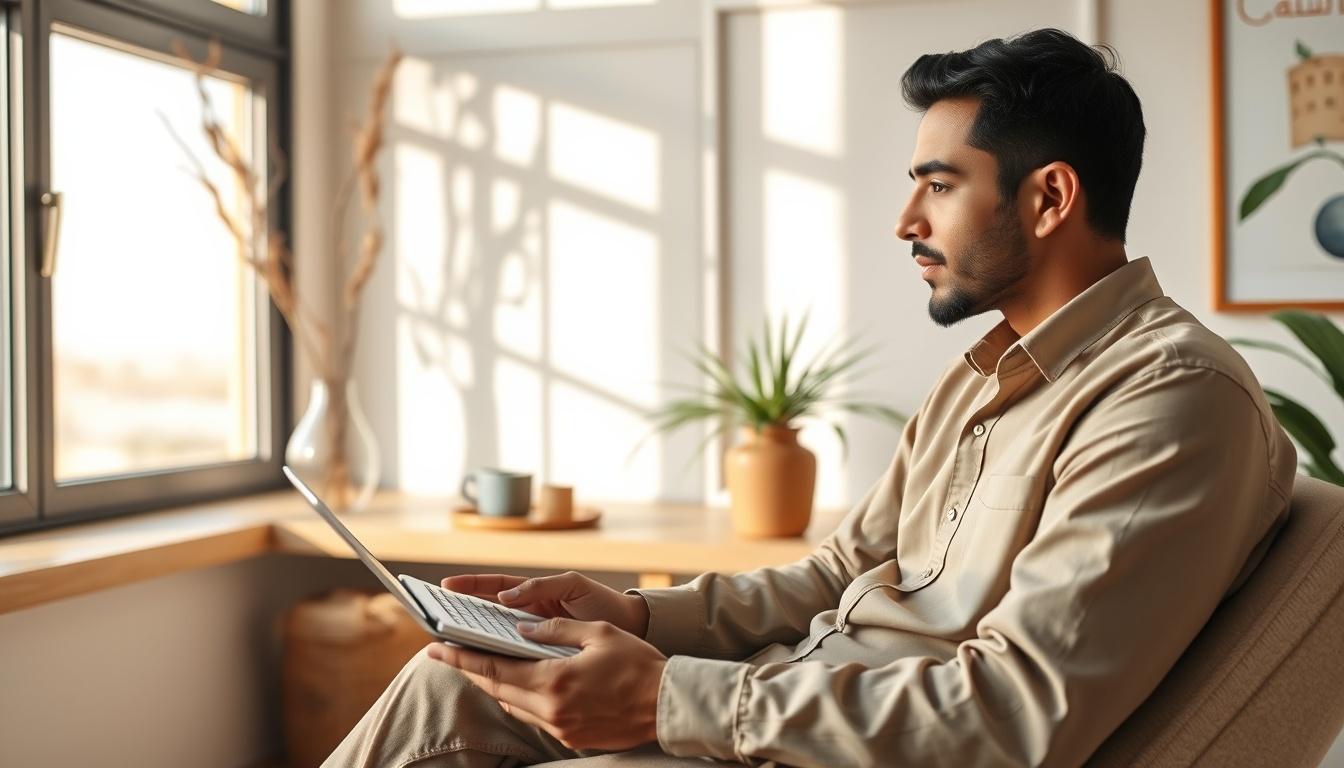Spiritual Growth for Entrepreneurs